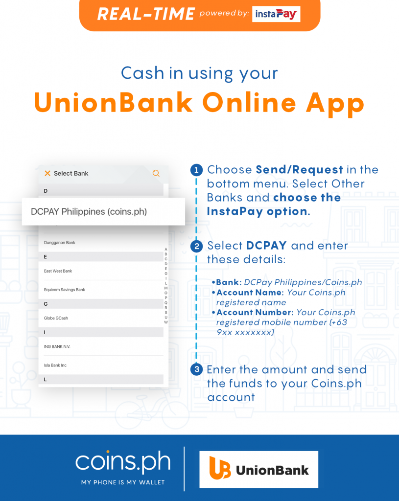 unionbank online app