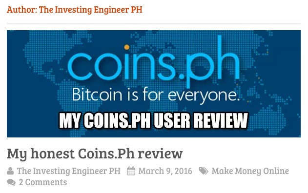 An Honest Review