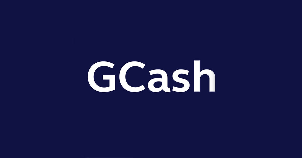 Gcash hacked