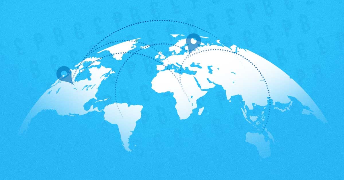 Easy Ways To Send Money Coins Ph From Canada And Europe Easy Ways To Send Money Coins Ph Wallets From Canada And Europe