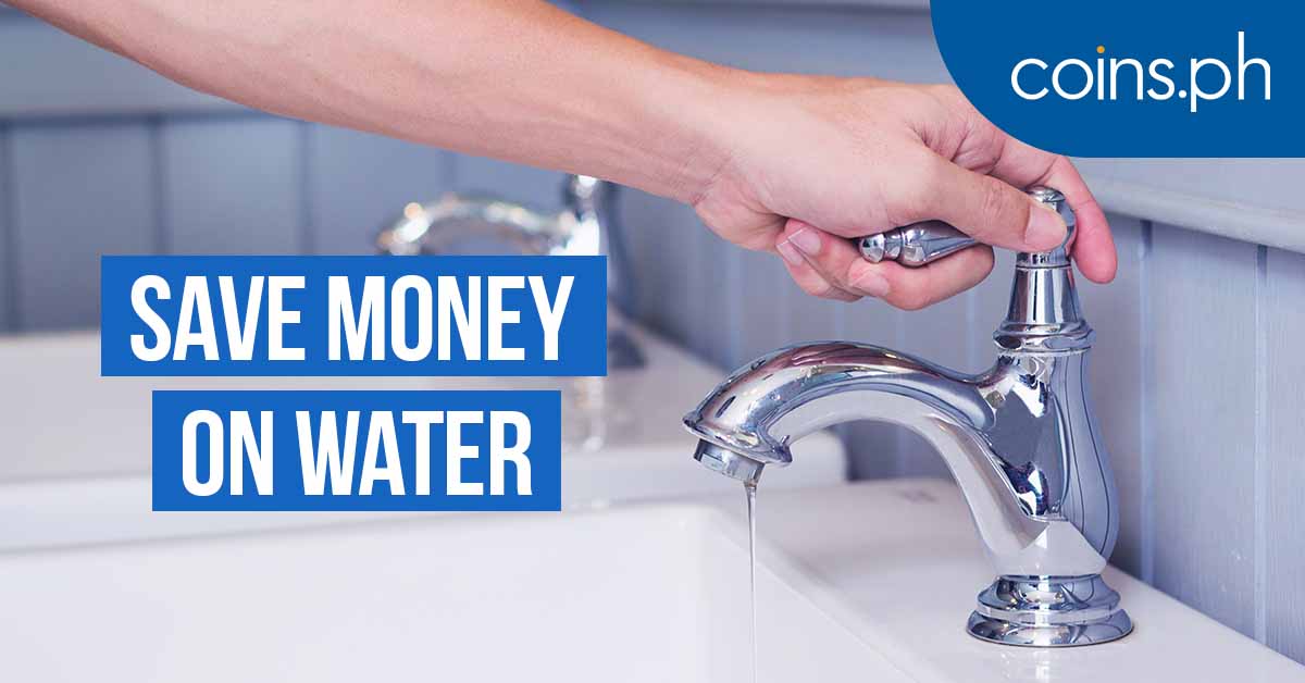 8 Ways To Lower Your Maynilad Or Manila Water Bill This