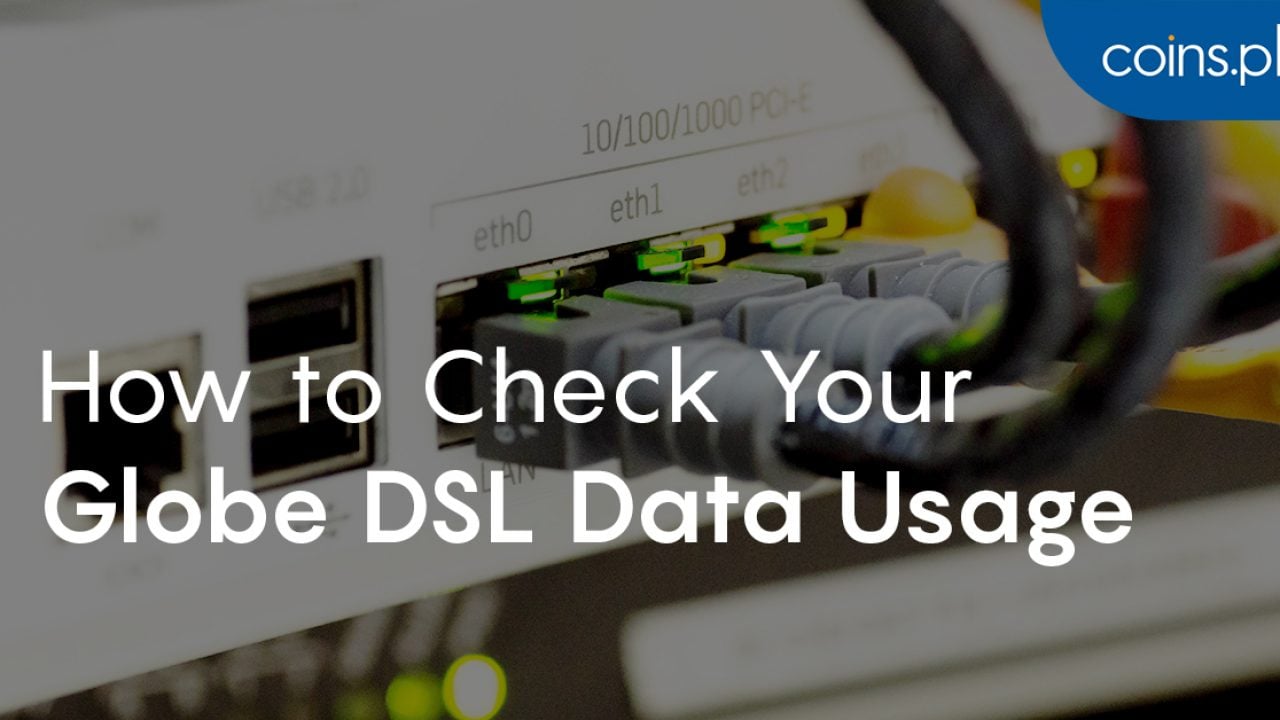 how to check balance in globe internet