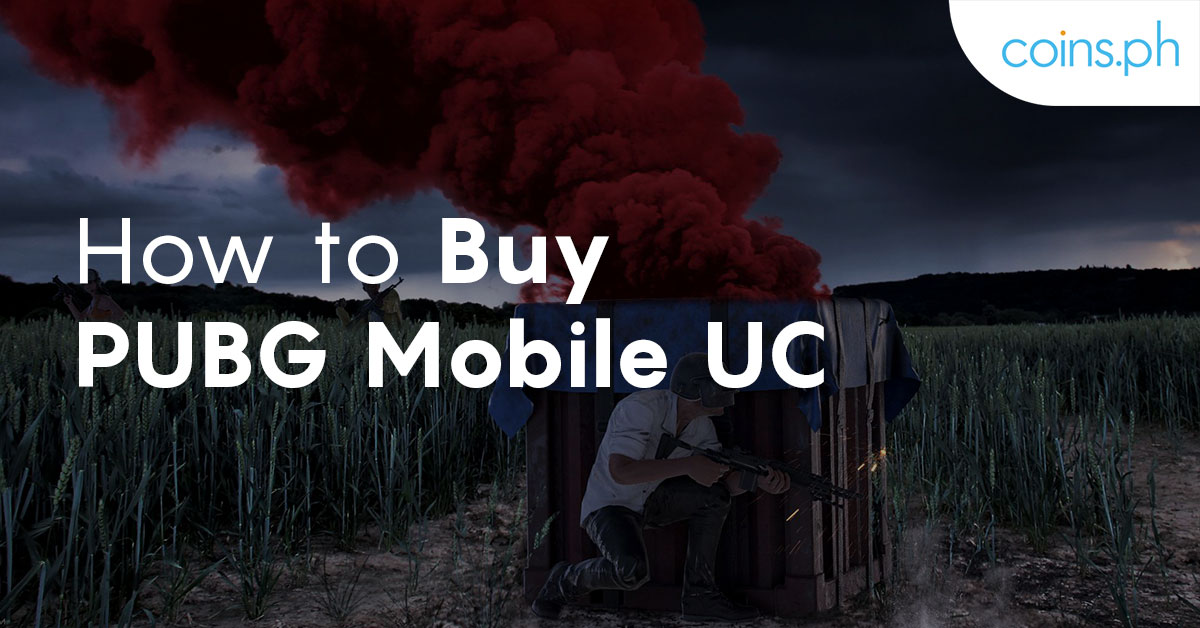 pubg mobile online purchase