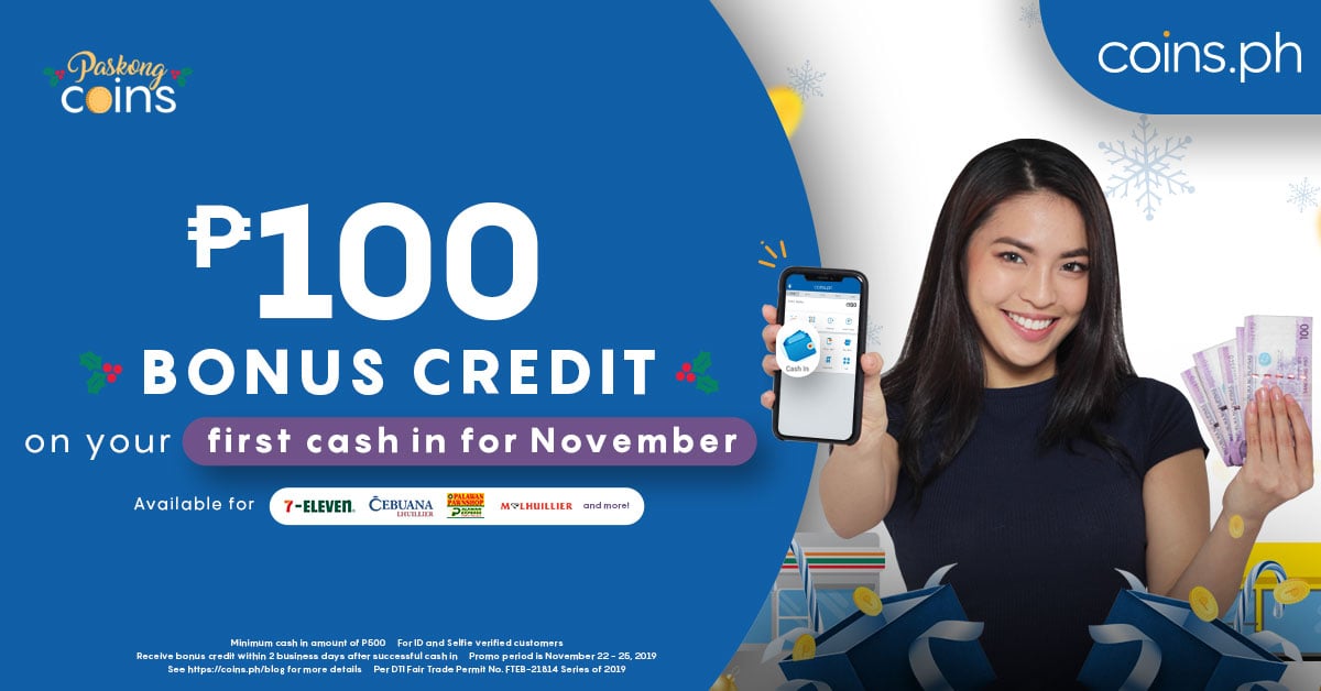 Free Myr10 Credit Bonus