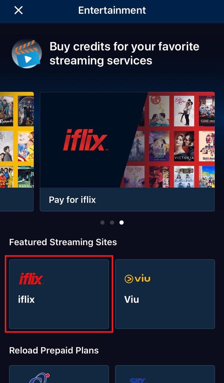 Iflix How To Subscribe To Iflix Vip No Credit Card Coins Ph