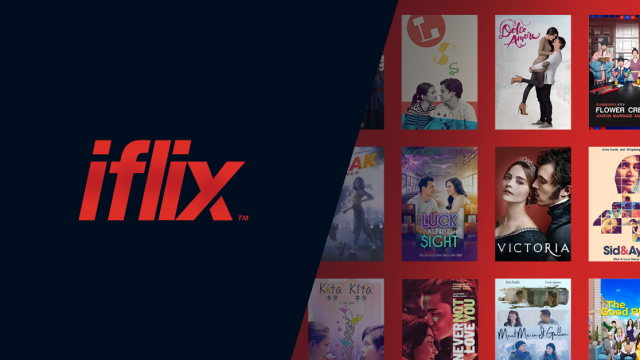 Iflix How To Subscribe To Iflix Vip No Credit Card Coins Ph