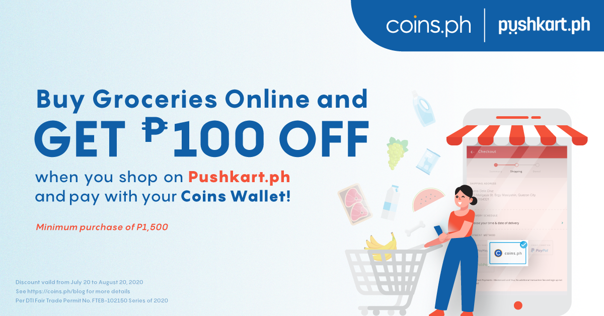 ph promo code march 2020