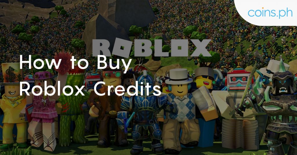 How To Buy Roblox Credits Online No Credit Card Needed Coins Ph - buy roblox card